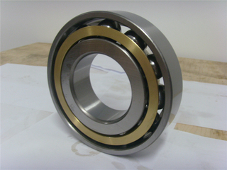 Chrome Steel Precision Spindle Bearings - B types