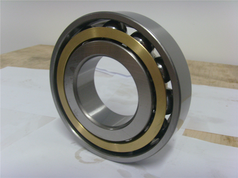 Chrome Steel Precision Spindle Bearings - HS, HSS types