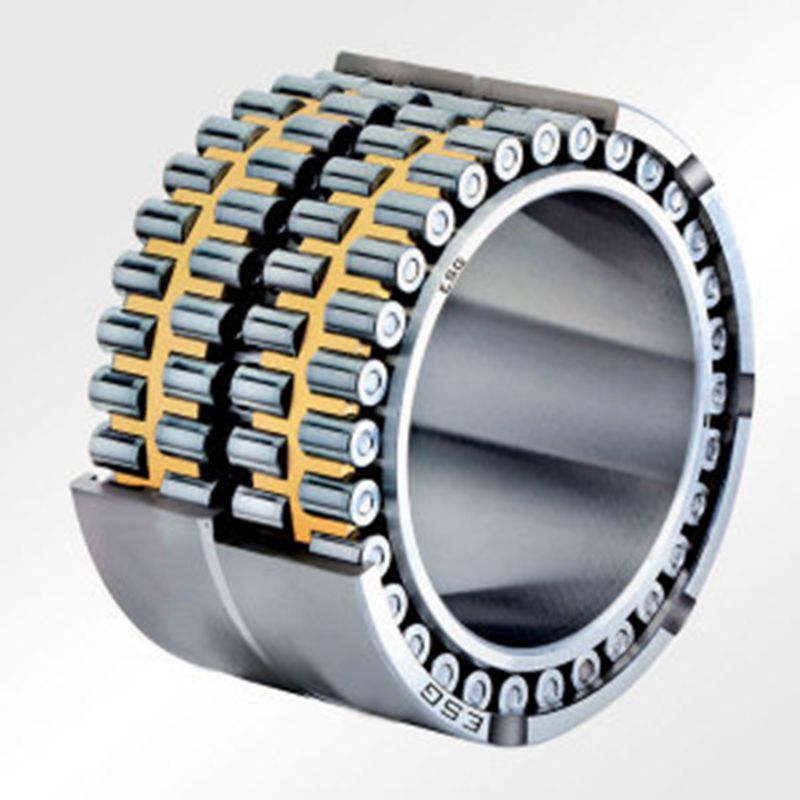 Two Row Cylindrical Roller Bearings