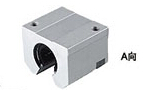 KBE - Shaft Supporting Housing