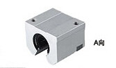 KBB16OP Linear Bearing 
