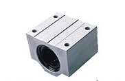 KBA - Shaft Supporting Housing